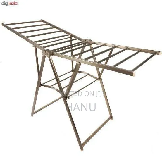 Delux Folding Drying Rack