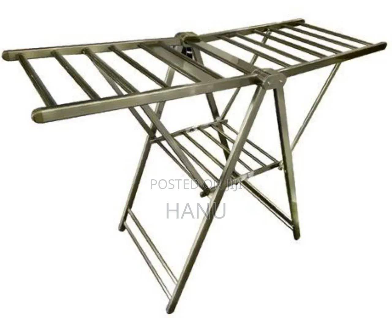Delux Folding Drying Rack