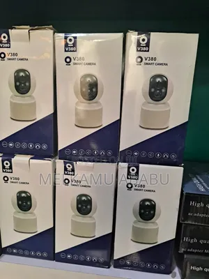 Camera V380