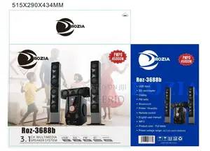 Home Speaker