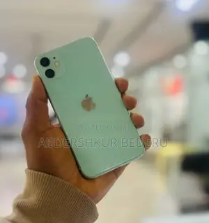 Apple iPhone 11 128 GB Green