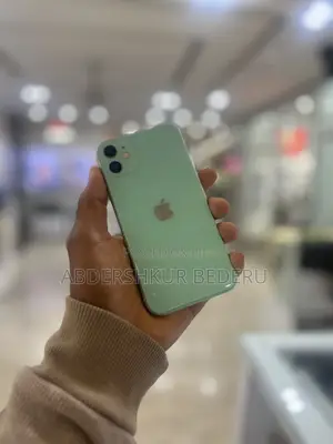 Apple iPhone 11 128 GB Green