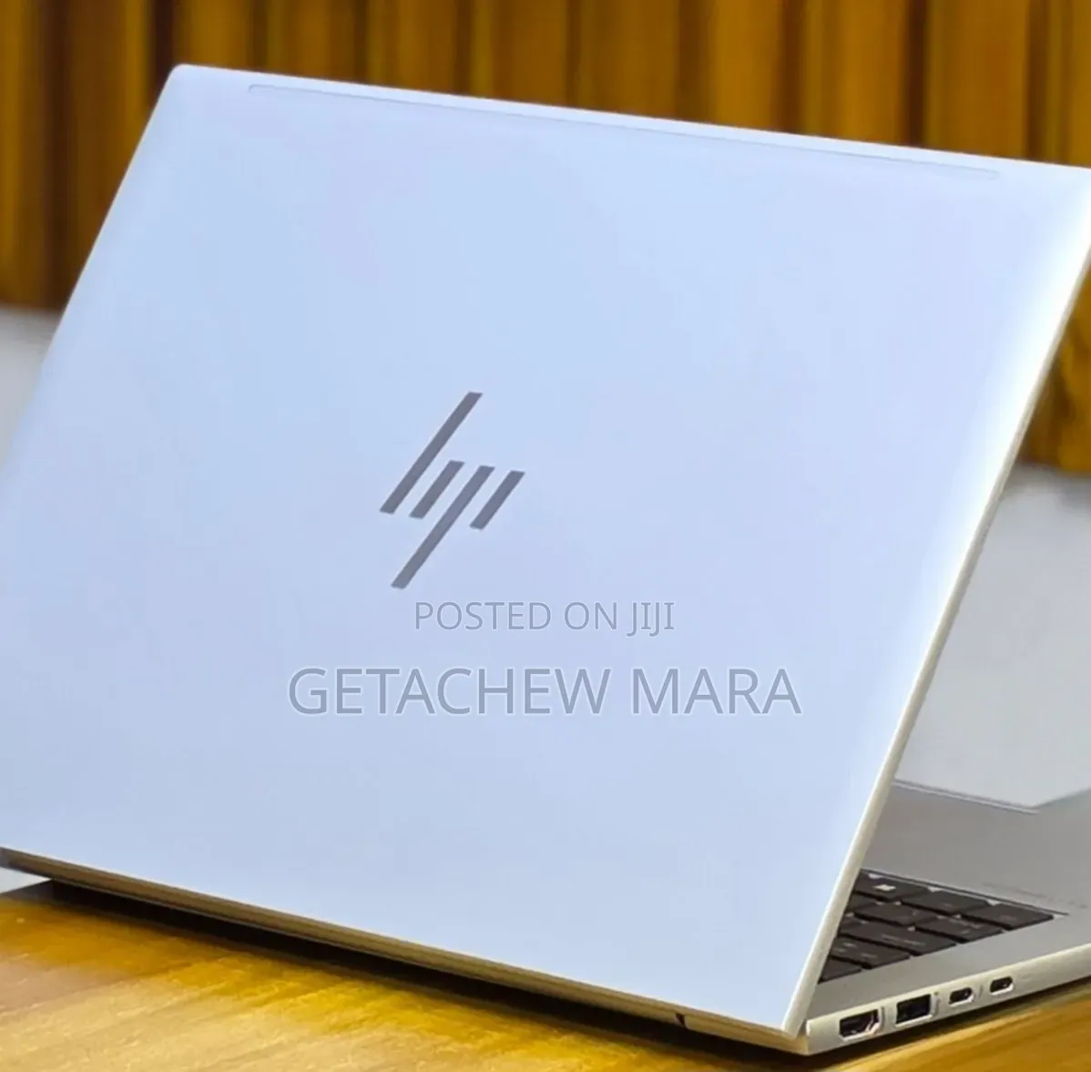 New Laptop HP EliteBook 840 G9 16GB Intel Core i7 SSD 512GB