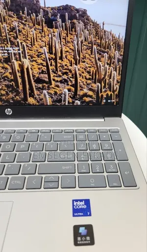 New Laptop HP Stream Notebook 16GB Intel Core Ultra 7 SSD 1T