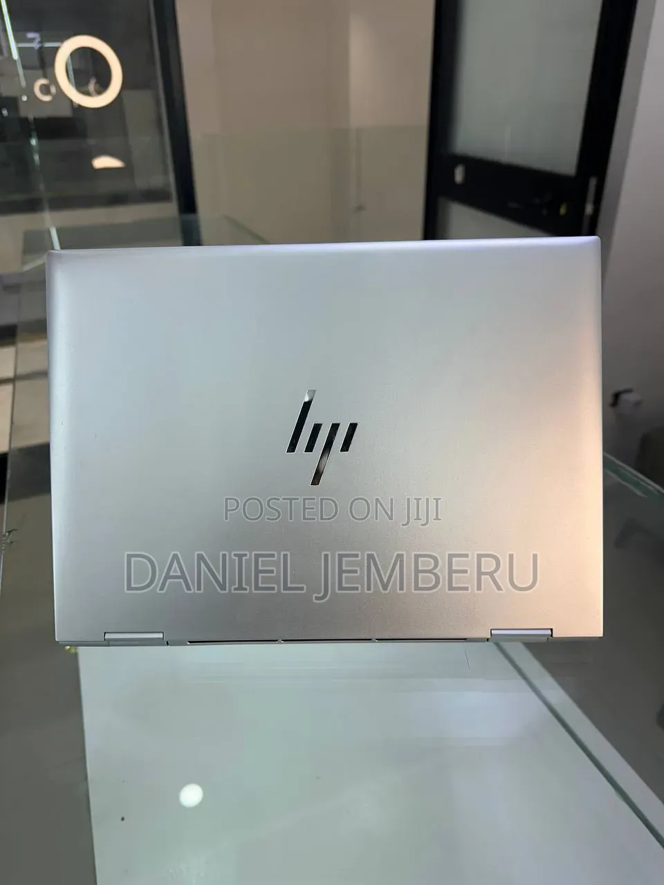 New Laptop HP EliteBook 830 G9 16GB Intel Core i5 SSD 512GB