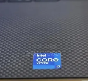 New Laptop Dell Precision 5560 16GB Intel Core i7 SSD 512GB