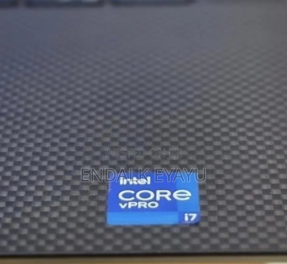 New Laptop Dell Precision 5560 16GB Intel Core i7 SSD 512GB