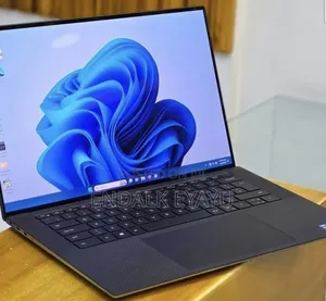New Laptop Dell Precision 5560 16GB Intel Core i7 SSD 512GB
