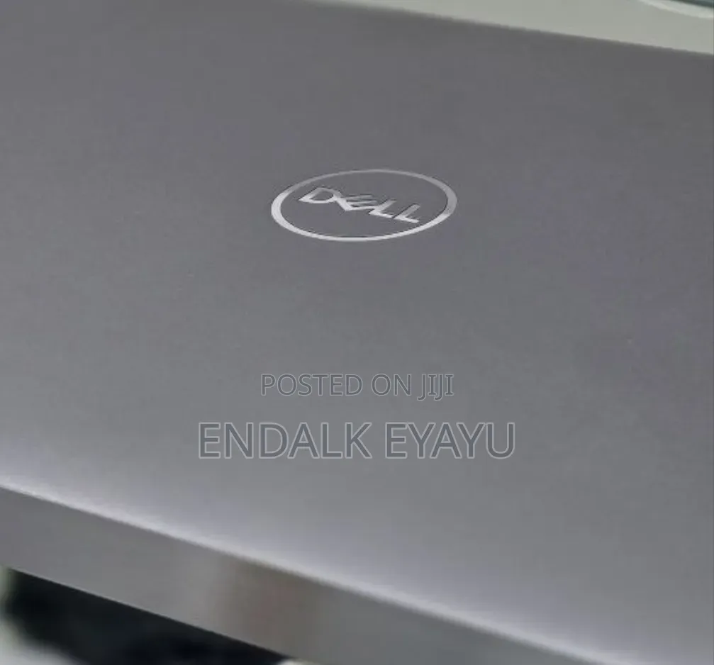 New Laptop Dell Precision 5560 16GB Intel Core i7 SSD 512GB