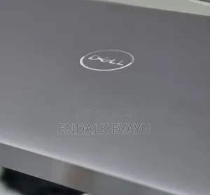 New Laptop Dell Precision 5560 16GB Intel Core i7 SSD 512GB