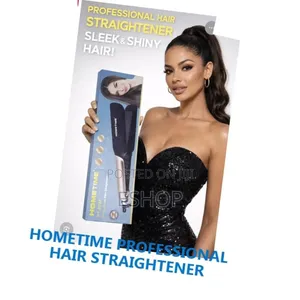 The Frizz-Busting Power Couple: Ceramic Nano-Silver