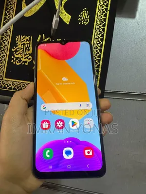 Samsung Galaxy M13 64 GB Green