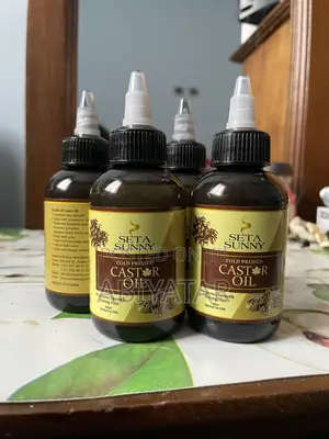 Seta Sunny Castor Oil