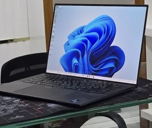 New Laptop Dell 16GB Intel Core i7 SSD 1T