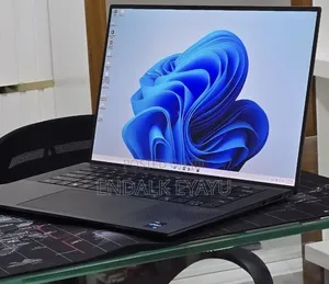 New Laptop Dell 16GB Intel Core i7 SSD 1T