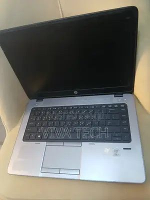 Laptop HP EliteBook 840 G1 8GB Intel Core i5 HDD 500GB