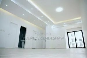 Furnished 3bdrm Apartment in Haile Garment, Nifas Silk-Lafto for sale