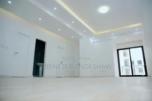 Furnished 3bdrm Apartment in Haile Garment, Nifas Silk-Lafto for sale
