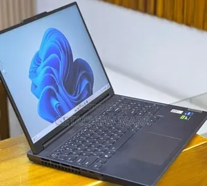 New Laptop Lenovo Legion 5 16GB Intel Core i7 SSD 1T