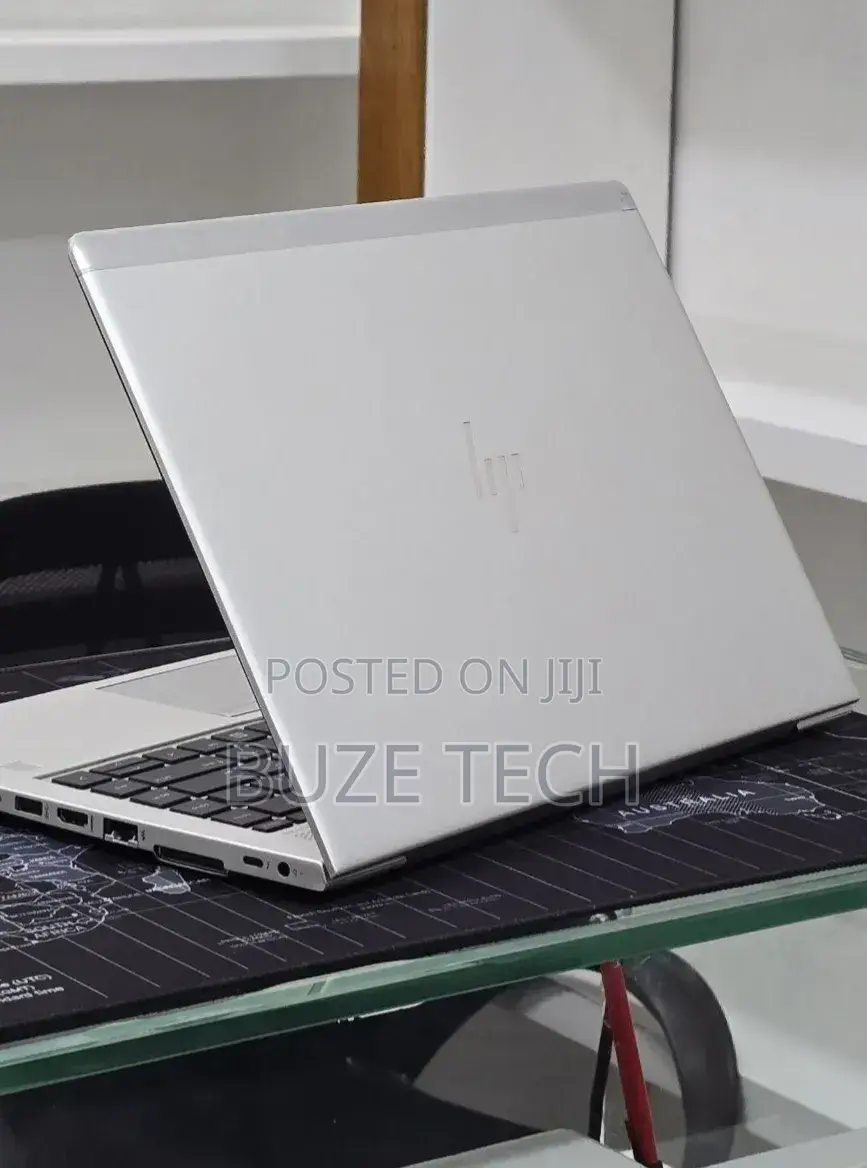 New Laptop HP EliteBook 840 G5 16GB Intel Core i7 SSD 512GB