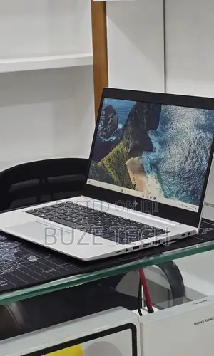 New Laptop HP EliteBook 840 G5 16GB Intel Core i7 SSD 512GB