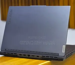 New Laptop Lenovo Legion 5 16GB Intel Core i7 SSD 1T