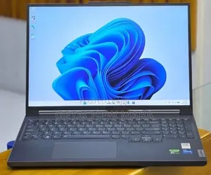 New Laptop Lenovo Legion 5 16GB Intel Core i7 SSD 1T