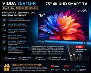 Vidda by Hisense