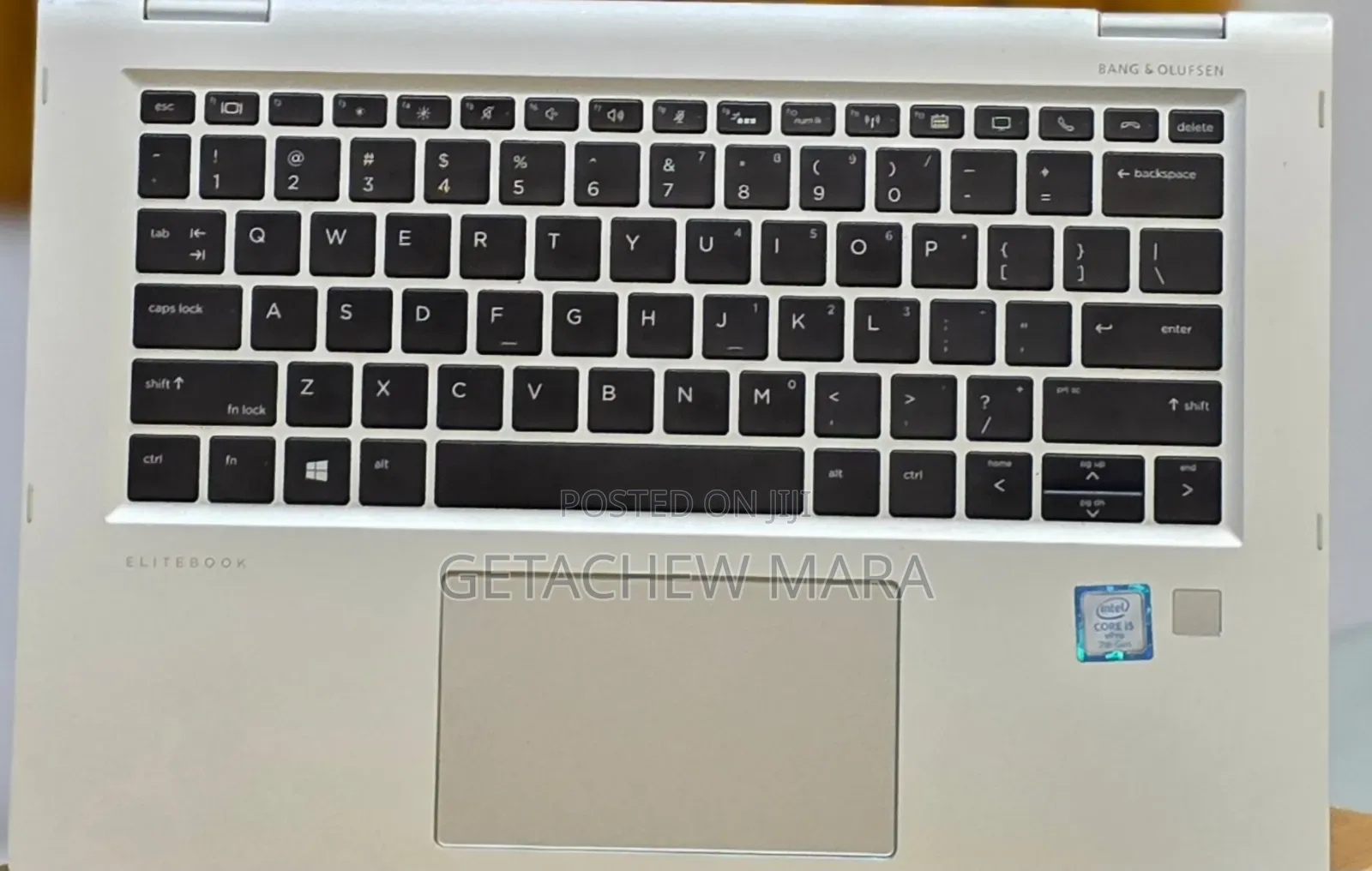 New Laptop HP Envy X360 16GB Intel Core i5 SSD 512GB