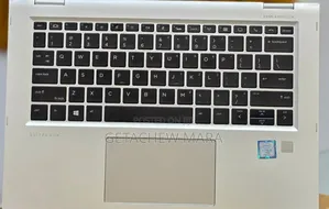 New Laptop HP Envy X360 16GB Intel Core i5 SSD 512GB