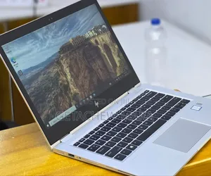 New Laptop HP Envy X360 16GB Intel Core i5 SSD 512GB