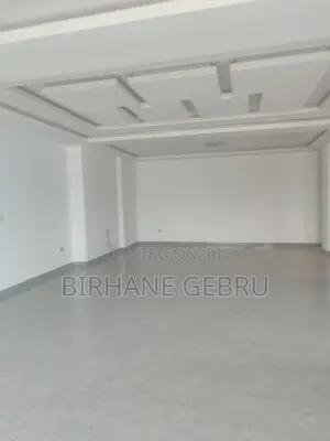 6bdrm Apartment in G+3+Teracce, Bole for rent