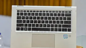 New Laptop HP Envy X360 16GB Intel Core i5 SSD 512GB