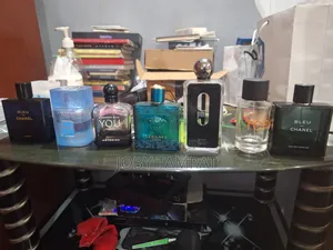 Perfumes for Men