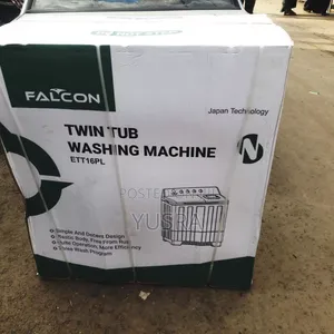 Modern Washing Machine