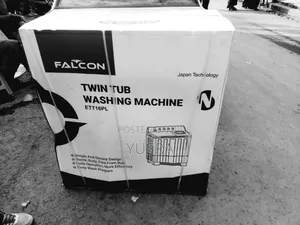 Modern Washing Machine