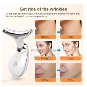*Dual-action Skin Reviver – Whitening Wrinkle Reduction