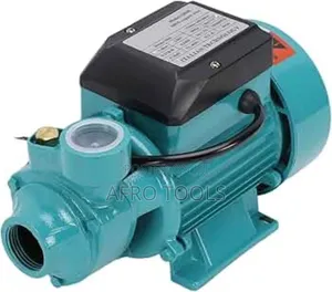Centrifugal Total 1hp Water Pump