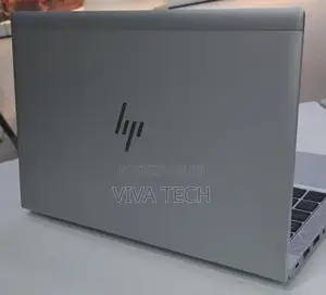 New Laptop HP EliteBook 830 G8 16GB Intel Core i5 SSD 512GB