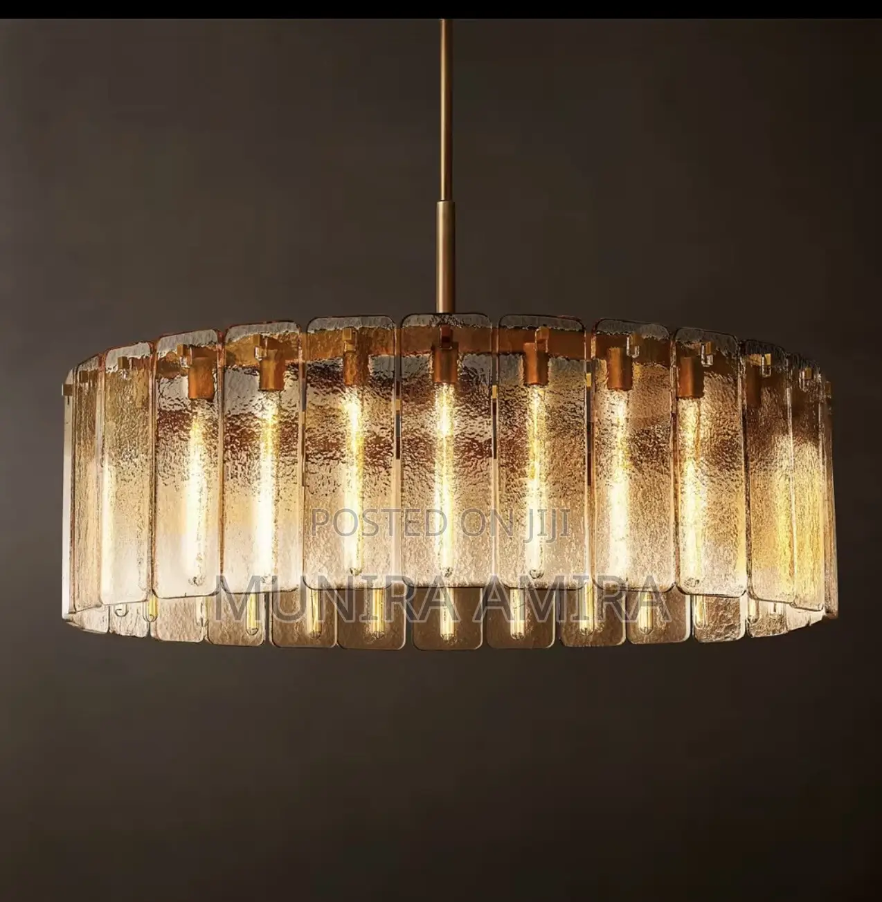 Lighting Materials