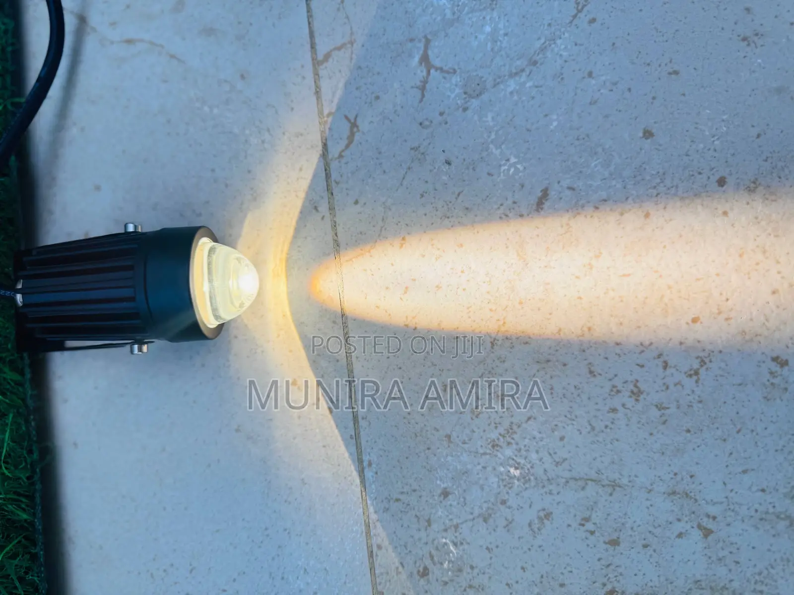 Lighting Materials