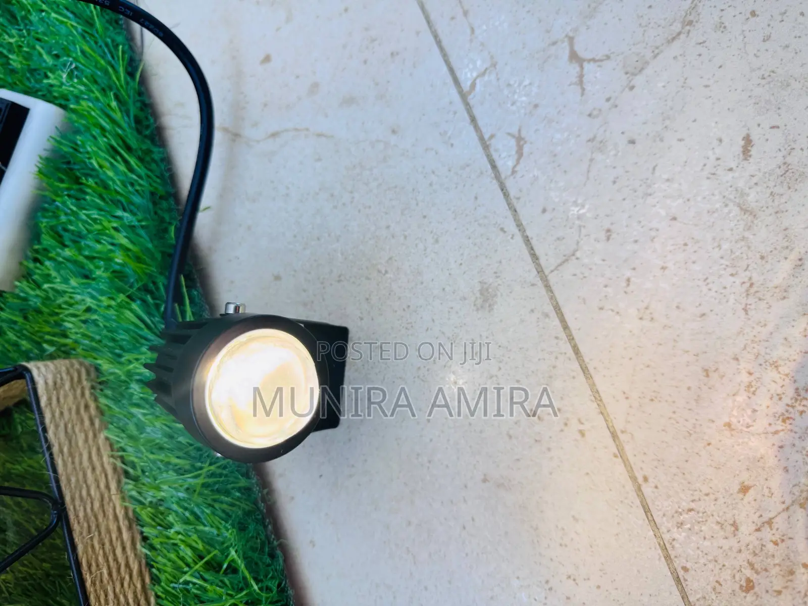 Lighting Materials