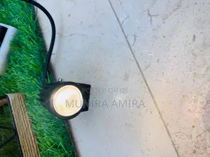 Lighting Materials
