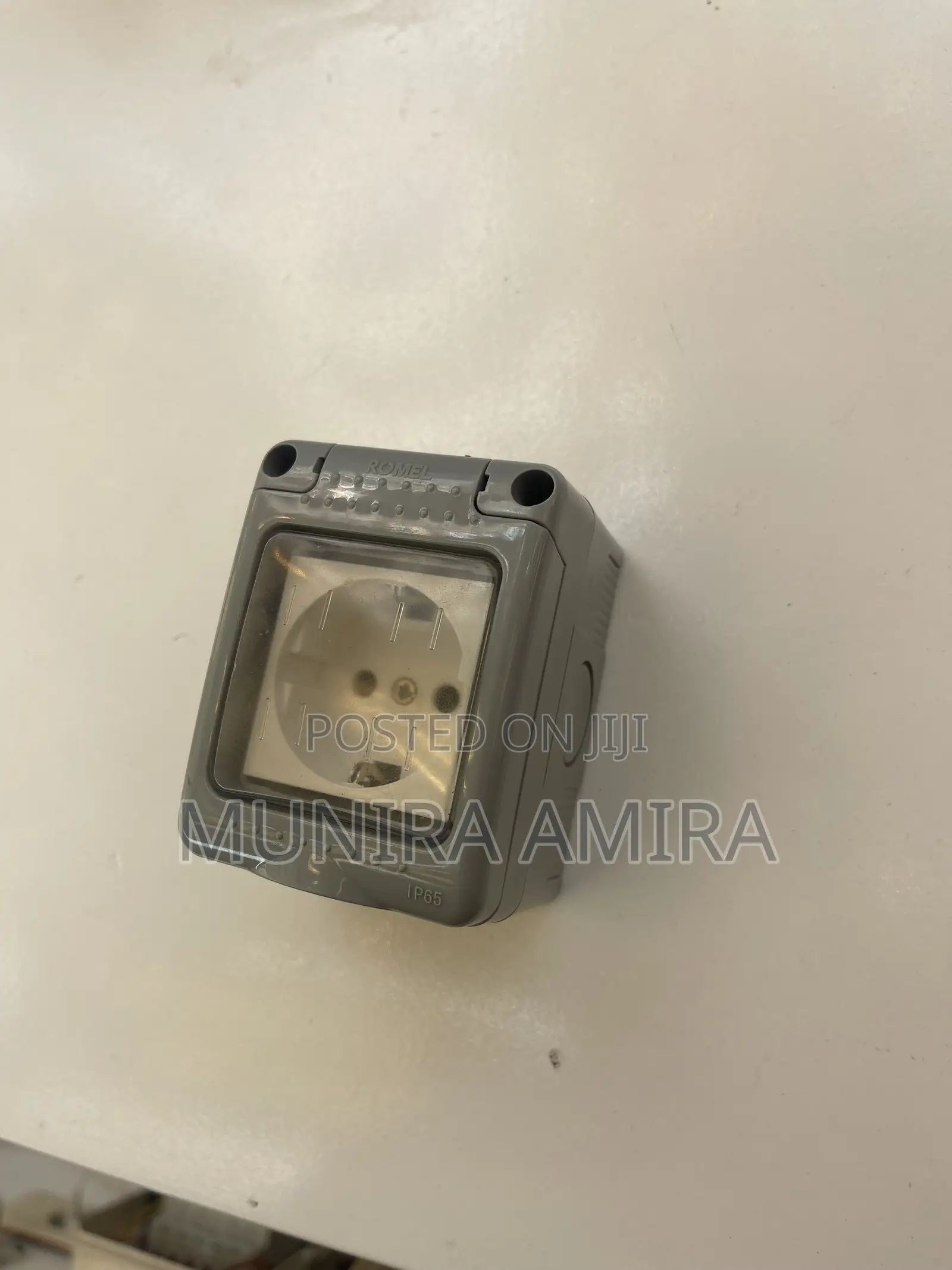 Lighting Materials