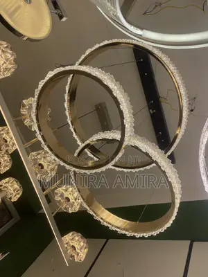 Lighting Materials