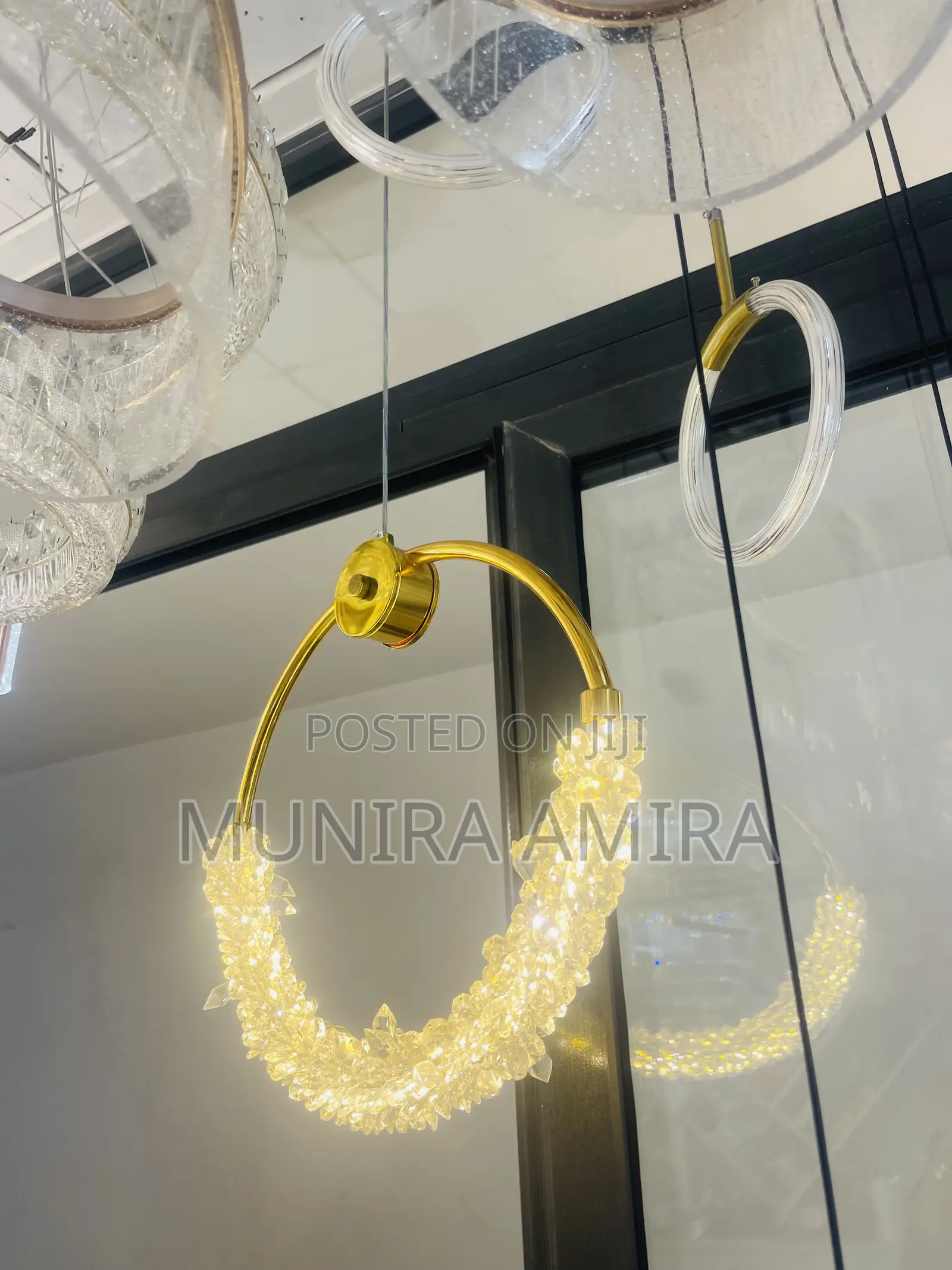 Lighting Materials