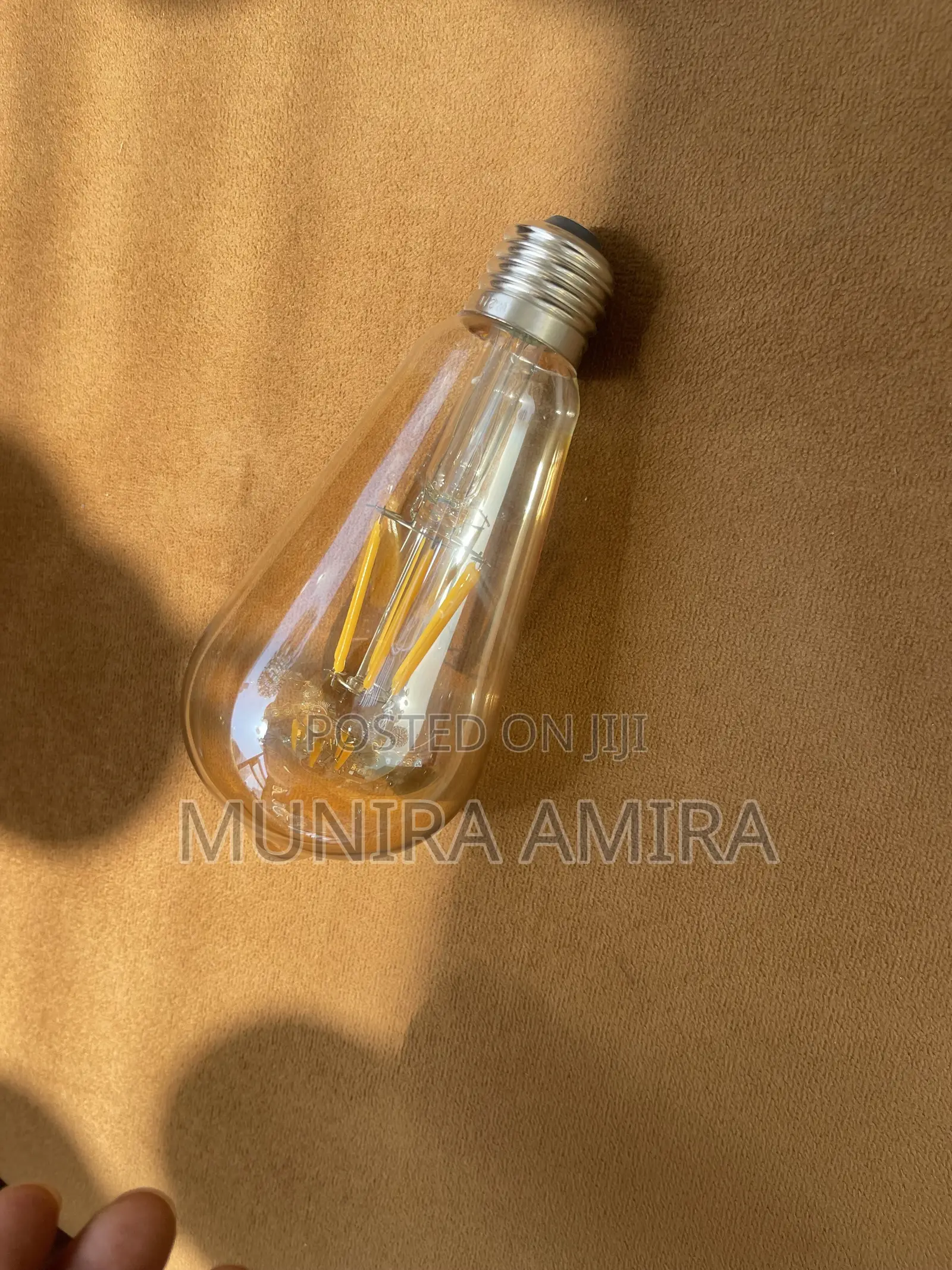 Lighting Materials