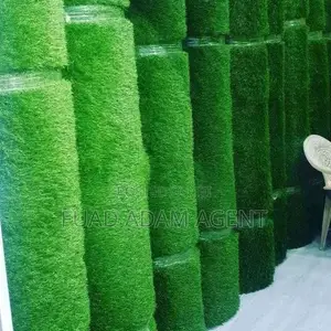Artificial Grass Carpet – Premium Synthetic Turf 
ሰው ሰራሽ ሳር