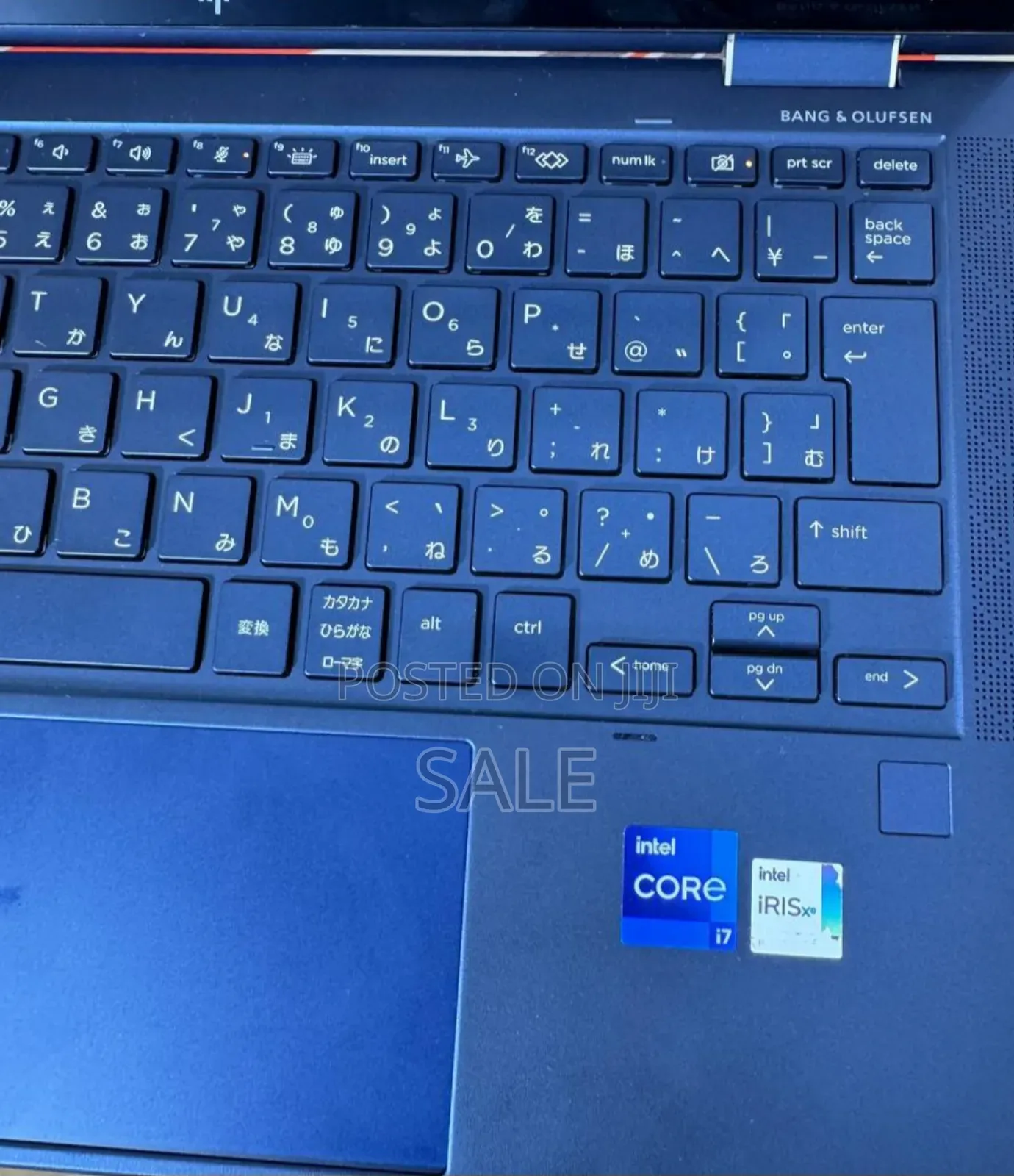 New Laptop HP Elite Dragonfly G2 16GB Intel Core i7 SSD 512GB