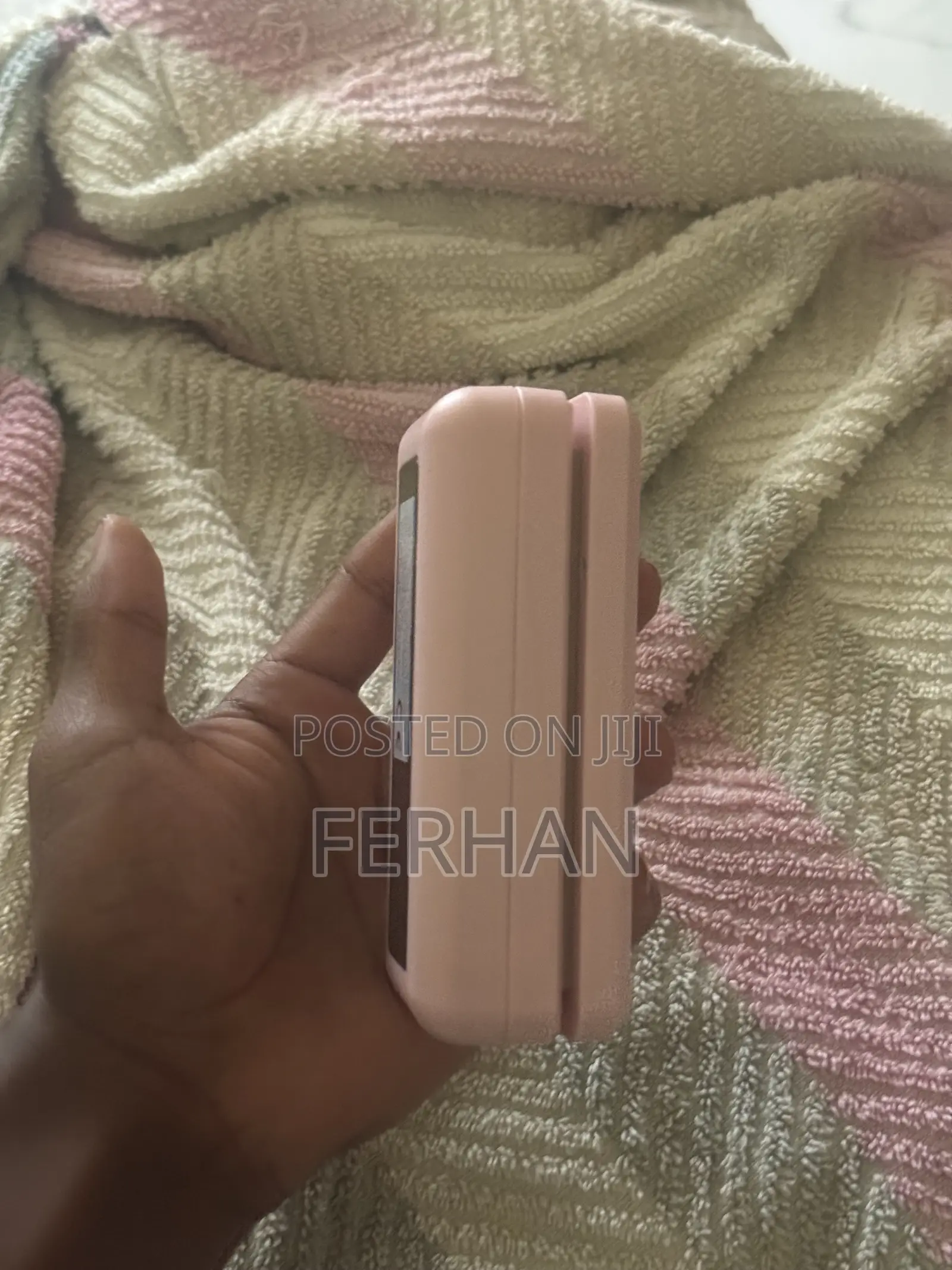 Mini Portable Bag Sealer
